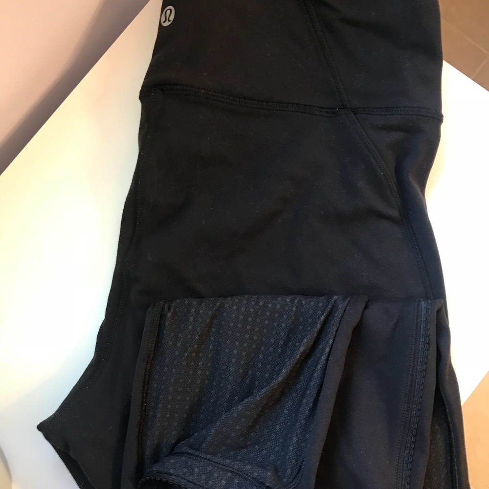 Cropped Lululemon